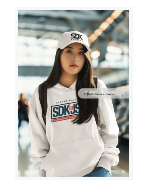 Topi dan Hoodie Topi dan Hoodie